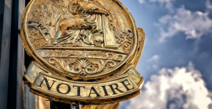Crédit immobilier incluant frais de notaire : procédure