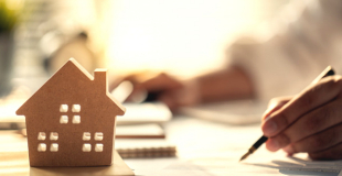 Comment calculer une plus-value immobilière ?