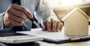 Caution ou hypothèque pour un prêt immobilier ? Que choisir ?