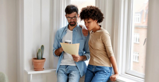 Peut-on obtenir un prêt immobilier avec une promesse d'embauche ?