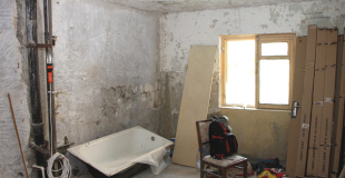 Obtenir un prêt immobilier pour maison à rénover