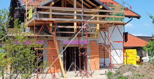 Crédit immobilier pour un projet de rénovation : explications