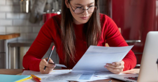 Faut-il un compte bancaire professionnel pour gérer une SCI ?