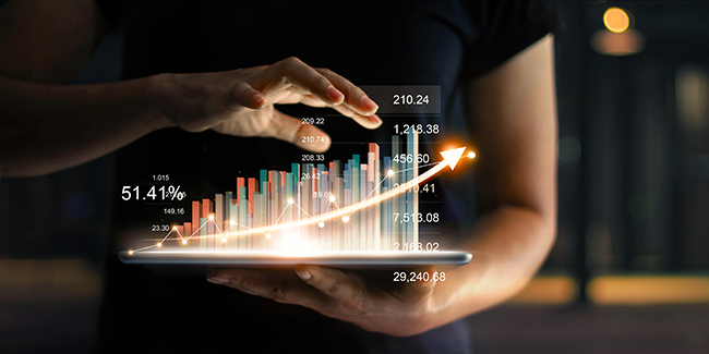 Top 10 des meilleurs investissements pour 2024