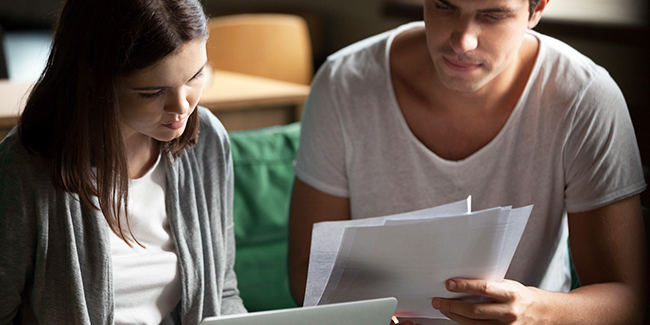 Couple marié sans enfant : 6 stratégies pour payer moins d'impôts