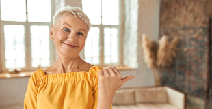 Quelle assurance prêt immobilier pour un senior de plus de 60 ans ?