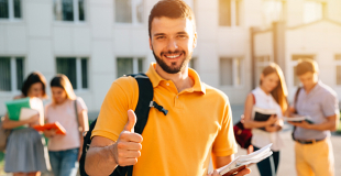Impôt sur le revenu : à quel moment détacher de son foyer fiscal son enfant étudiant ?