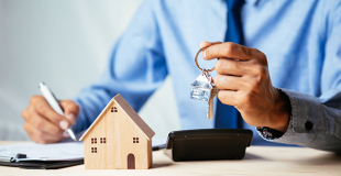 Crédit immobilier de 200 000 euros : quel taux ?