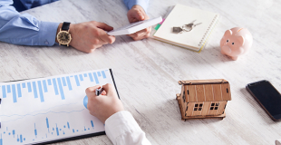 Comment obtenir un prêt immobilier en complément du PTZ ?