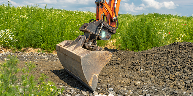 Achat d'un terrain à construire : quel crédit choisir ?