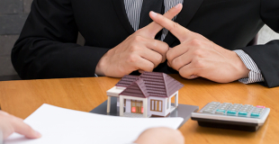 Refus de prêt immobilier : comment l'éviter ?