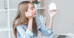 Stagiaire de la fonction publique : peut-on obtenir un prêt immobilier ?