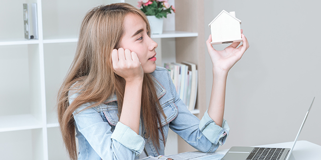 Stagiaire de la fonction publique : peut-on obtenir un prêt immobilier ?