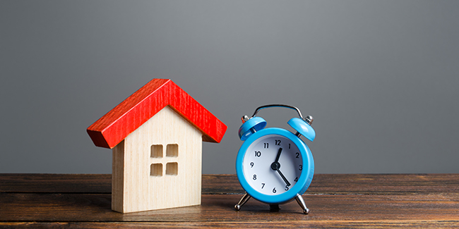 Comment choisir la durée de son prêt immobilier ?