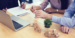 Prêt immobilier ajourné : qu'est-ce que ça veut dire ? Définition