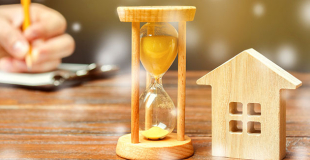 Comment trouver un crédit immobilier en urgence ?
