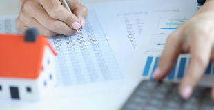Assurance emprunteur avec garantie ITT (Incapacité Temporaire de Travail)