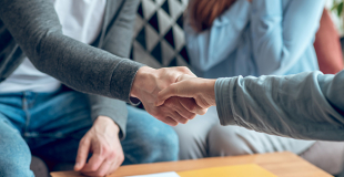 Peut-on s'intégrer à un crédit immobilier en cours ?