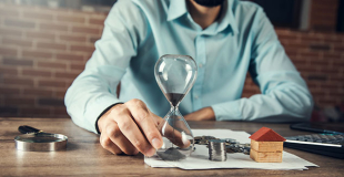 Quel délai a-t-on pour trouver un prêt après signature du compromis ?