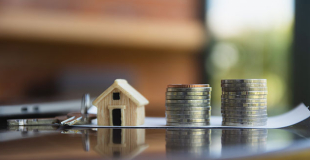 Assurance prêt immobilier avec garantie perte d'emploi