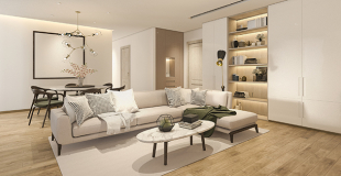 Investir dans un appartement : quel est le meilleur crédit ?