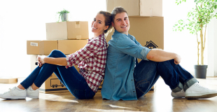Avec un CDD et un CDI dans le couple : est-ce suffisant pour un prêt immobilier ?