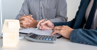 Obtenir un prêt immobilier avec une hypothèque