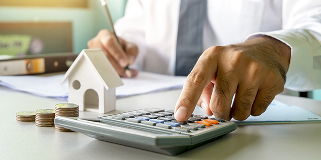En quoi consiste le nantissement pour garantir son prêt immobilier ?