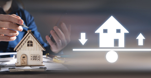 Quel taux moyen d’assurance de prêt immobilier en 2025 ?