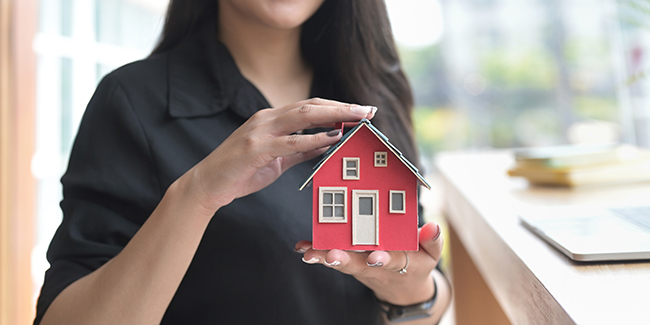 Investir dans l'immobilier : pour quels objectifs ? (hors habitation)