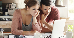 Comparateur de prêt immobilier : comparatif crédit 100% en ligne !