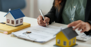 Fausse déclaration pour son assurance de prêt immobilier : conséquences