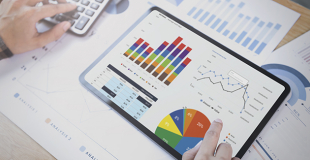 Comment bien investir 100 000 € en 2025 ?
