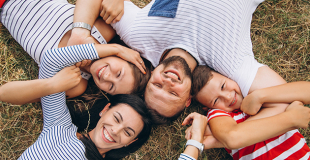 Succession dans une famille recomposée : principe, conseils et solutions