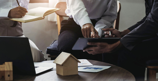 SARL immobilière : fonctionnement, avantages et inconvénients
