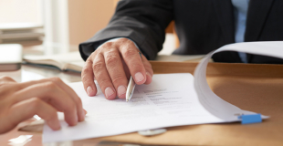 Rachat de crédit chef d'entreprise : conseils et comparateur