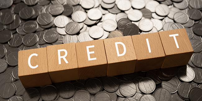 Rachat de crédit : quel est le taux maximum d'endettement autorisé ?