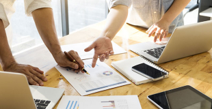 PERin ou assurance-vie : quel contrat est le plus performant ?
