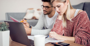 Rachat de crédit locataire : fonctionnement et particularité