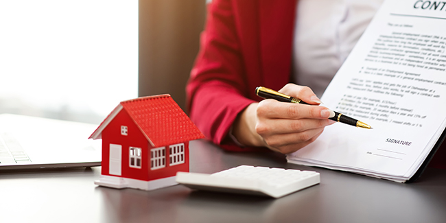 Assurance de prêt immobilier pas chère : le top 10 !