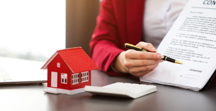 Assurance de prêt immobilier pas chère : le top 10 !