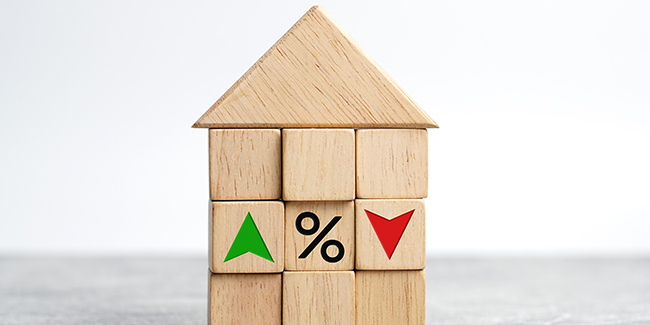 Prêt immobilier à 110 % ou crédit immobilier sans apport ?