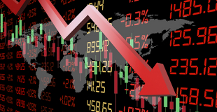 Qu'est-ce qu'un krach boursier ? Comment anticiper une chute brutale de la bourse ?