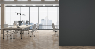 Investir en SCPI de bureaux ou SCPI diversifiée : quel est le plus rentable ?
