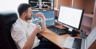 Tout comprendre au trading haute fréquence !