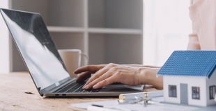 Devis Assurance Prêt Immobilier en ligne, gratuit et sans engagement !