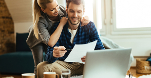 Devis Crédit Immobilier en ligne, gratuit et sans engagement !