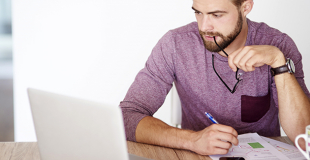 Simulation Crédit Immobilier : simulateur en ligne gratuit !