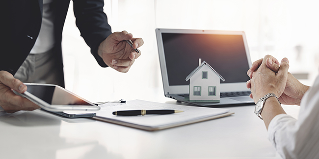 Quel est le Crédit Immobilier 2023 le moins cher ?