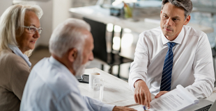 Courtier en Assurance Vie : avantages et comparateur !